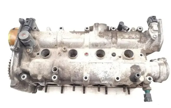 Engine head