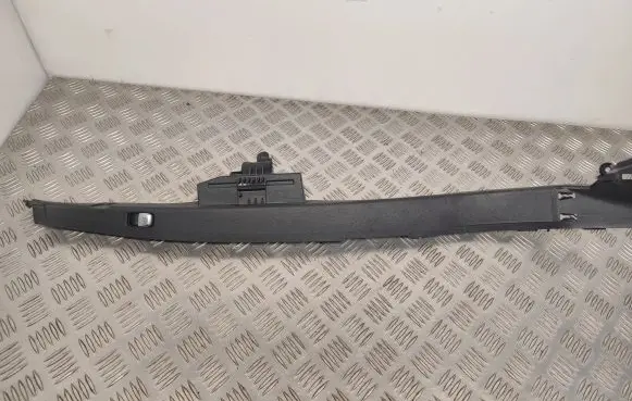 Mercedes-Benz E W213 Other sill/pillar trim element A2136905600