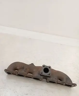 Chrysler Grand Voyager V Exhaust manifold NOCODE
