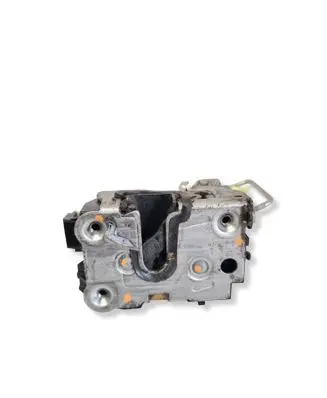 Dacia Duster II Rear door lock 2017B