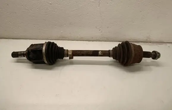 Jeep Renegade Front driveshaft 