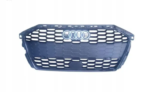 Audi A3 8Y Front bumper upper radiator grill 7YNTEILE