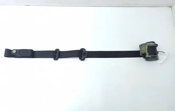 Mercedes-Benz Vito Viano W639 Front seatbelt 6398600085