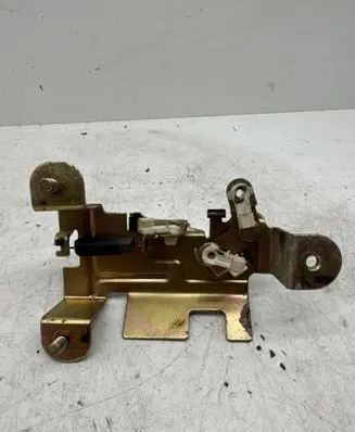 Hyundai Santa Fe Tailgate/trunk/boot lock/catch/latch 8172026000