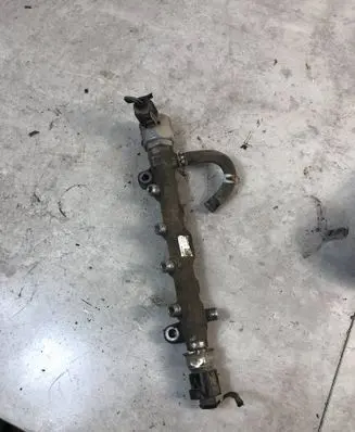 Skoda Superb B8 (3V) Fuel main line pipe 04L130764C 04L906054 04L089G