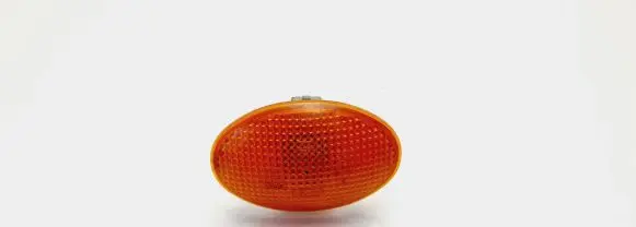 Ford Transit Front fender indicator light F6DB13K309AC