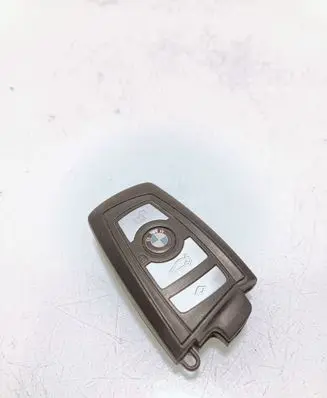 BMW 5 GT F07 Ignition key/card 9226939