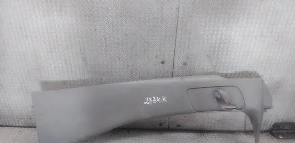 Opel Vivaro (B) pillar trim (top) 91169451