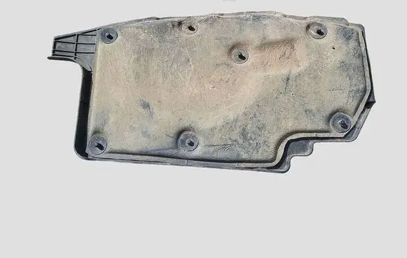 KIA Sorento Side bottom protection