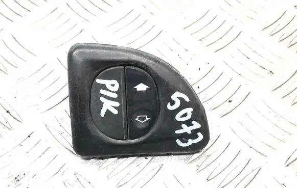 Ford Transit - Tourneo Connect Electric window control switch 4293623 2T1414A432B