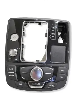 Audi A6 S6 C7 4G Head unit multimedia control 4G2919610C