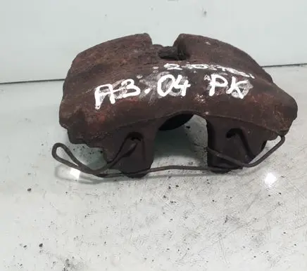 Audi A3 S3 8P Front brake caliper