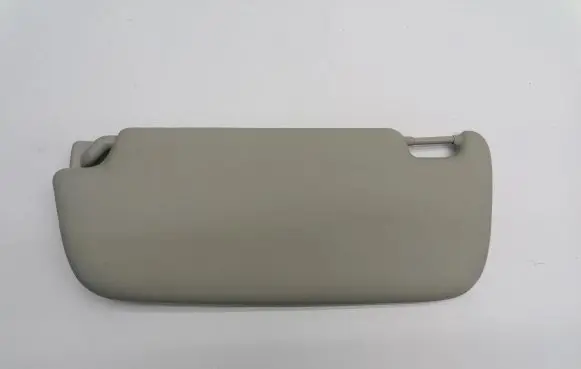 Smart ForFour I Sun visor