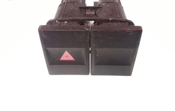 Ford Mondeo Mk III Hazard light switch 2S7T13A350BA