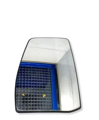 Ford Transit Custom Wing mirror glass BK2117K741AB BK2117K741 BK2117K741BB