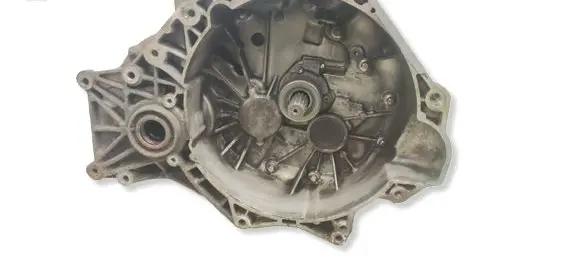 Opel Signum Manual 5 speed gearbox 