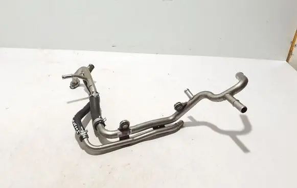 Hyundai Tucson TL Brake vacuum hose/pipe 254582MHA0