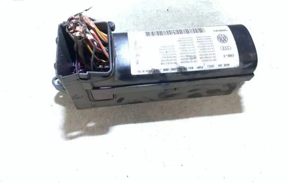 Seat Altea Fuse box set 5p1970023 1k0937049l