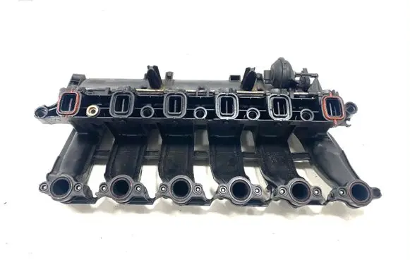BMW 5 E60 E61 Intake manifold 7790701 7790700
