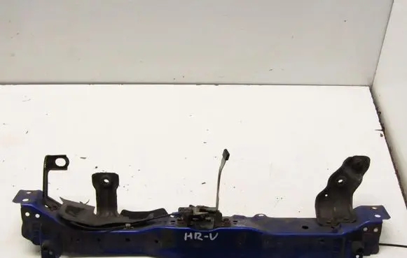 Honda HR-V Radiator support slam panel 