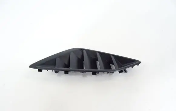 Mazda 3 III Dashboard air vent grill cover trim BJS760161