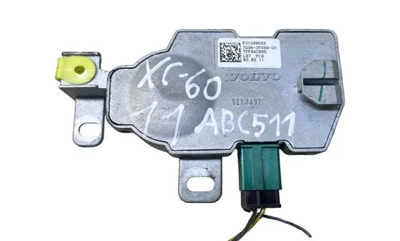 Volvo XC60 Steering wheel lock P31280656 7G9N3F880DD TFF04CB95