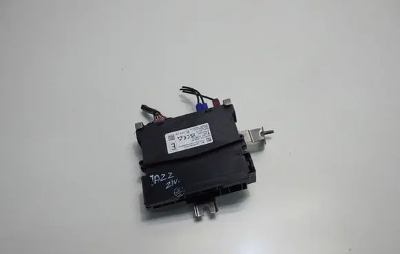 Honda Jazz IV GR Other control units/modules 39770-TZA-E050-M1