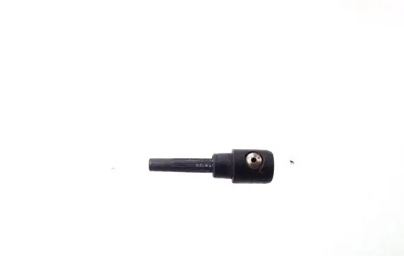 Volkswagen Golf IV Rear window washer spray nozzle 