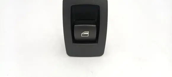 BMW 5 E60 E61 Electric window control switch 9113773