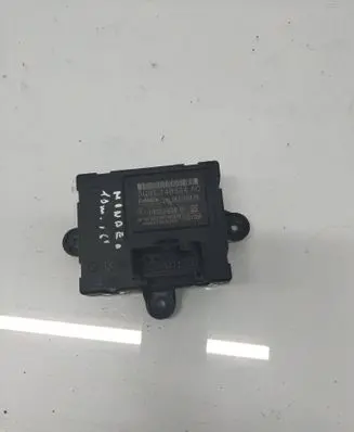 Door control unit/module
