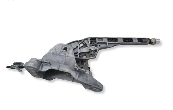 Audi TT TTS Mk2 Handbrake/parking brake lever assembly 8J0711303 1K0711303