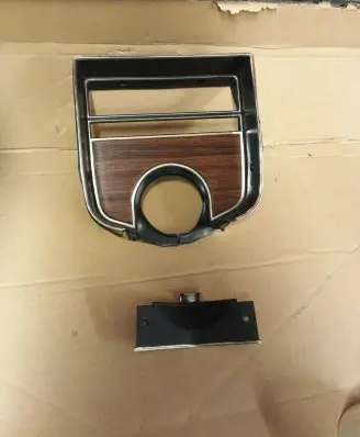Cadillac Eldorado Other dashboard part 1602541E