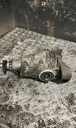 BMW 3 G20 G21 Rear differential 8698994