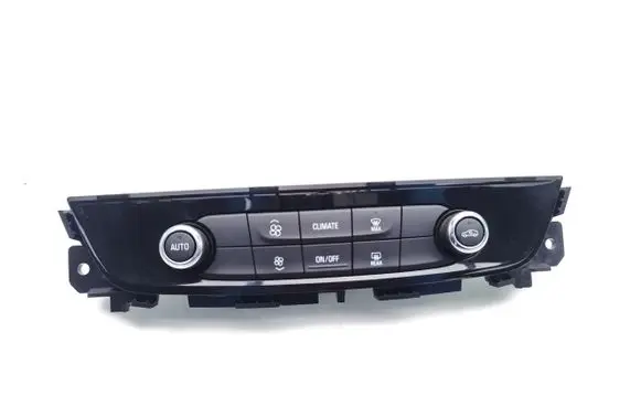 Opel Insignia B Climate control unit 39113537 544930977