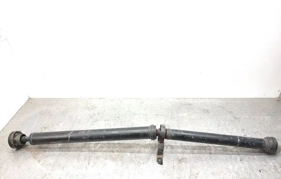 Audi A4 S4 B9 Drive shaft (set) 8W0521101C 160116 153120184349