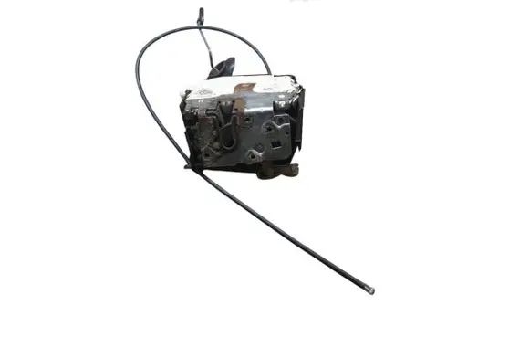 Mini One - Cooper R50 - 53 Front door lock 200530530427
