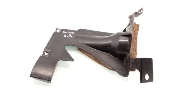 Mitsubishi Pajero Other interior part