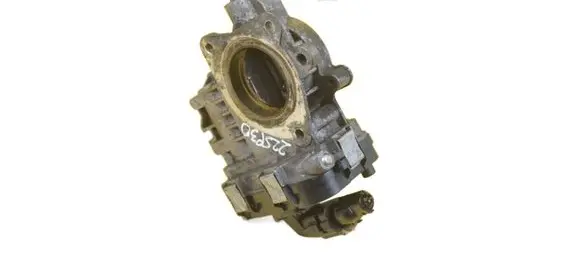 Alfa Romeo Giulietta Throttle body valve 55229467 940A4000