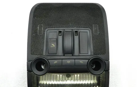BMW X5 E70 Sunroof switch 61319225937 61319225941