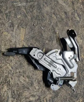 Infiniti Q70 Y51 Handbrake/parking brake lever assembly
