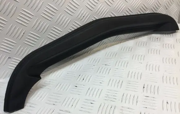 Peugeot Partner Sliding door trim 9681652977