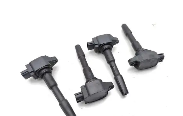 Nissan Qashqai High voltage ignition coil 224332428R