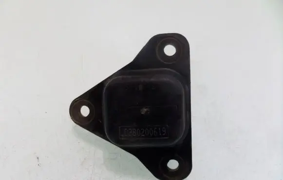 Jeep Grand Cherokee Airbag deployment crash/impact sensor 56007097 C280200619