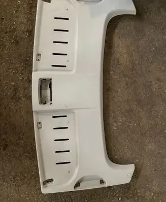 Volkswagen Caddy Headlining 2K0867705F