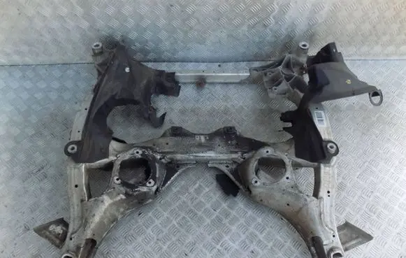 BMW 5 F10 F11 Front suspension assembly kit set 