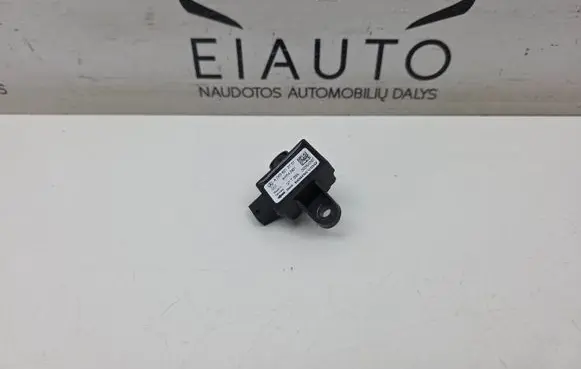 Mercedes-Benz S W221 Airbag deployment crash/impact sensor A0038212751 5WK43901 00350337
