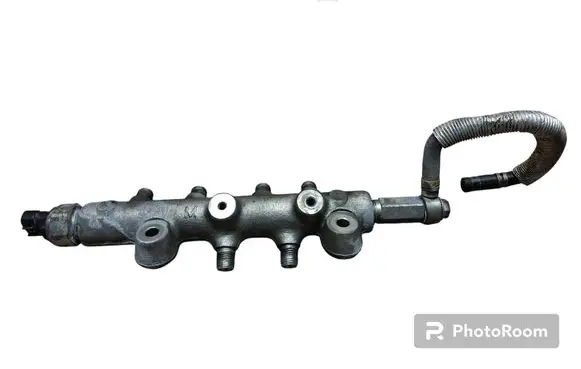 Mazda 6 Fuel main line pipe 12J3516