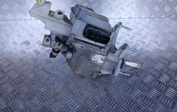 Nissan Leaf I (ZE0) ABS Pump 3NF9A