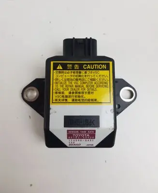 Lexus IS 220D-250-350 ESP (stability system) control unit 8918360020 1745005431