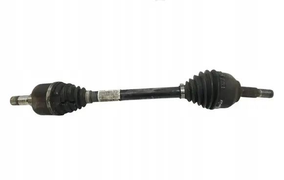 Toyota Proace Front driveshaft 9806153080
